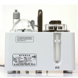 粵華超聲波壓縮式霧化器WH-2000 家用兒童健康電器的優選